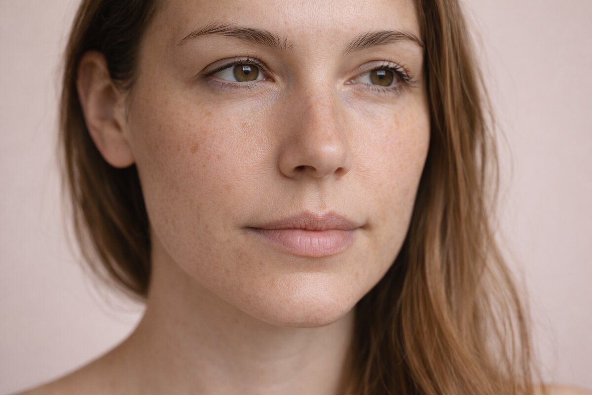 Before Hydrafacial